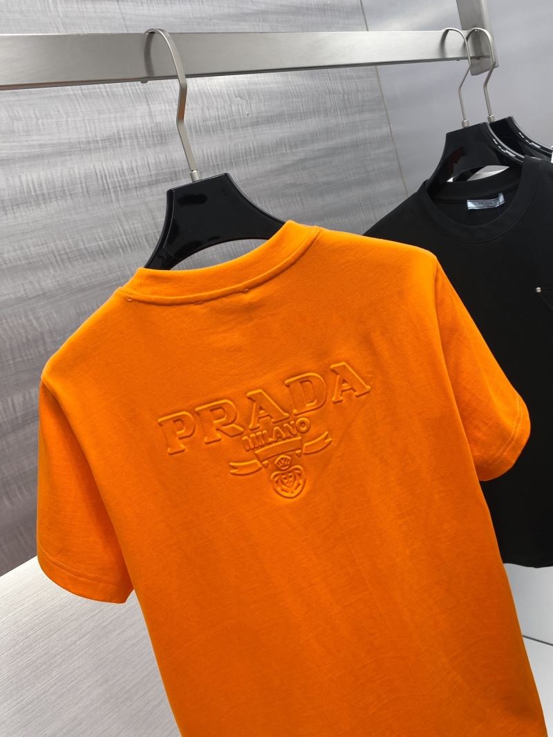 Prada T-Shirts